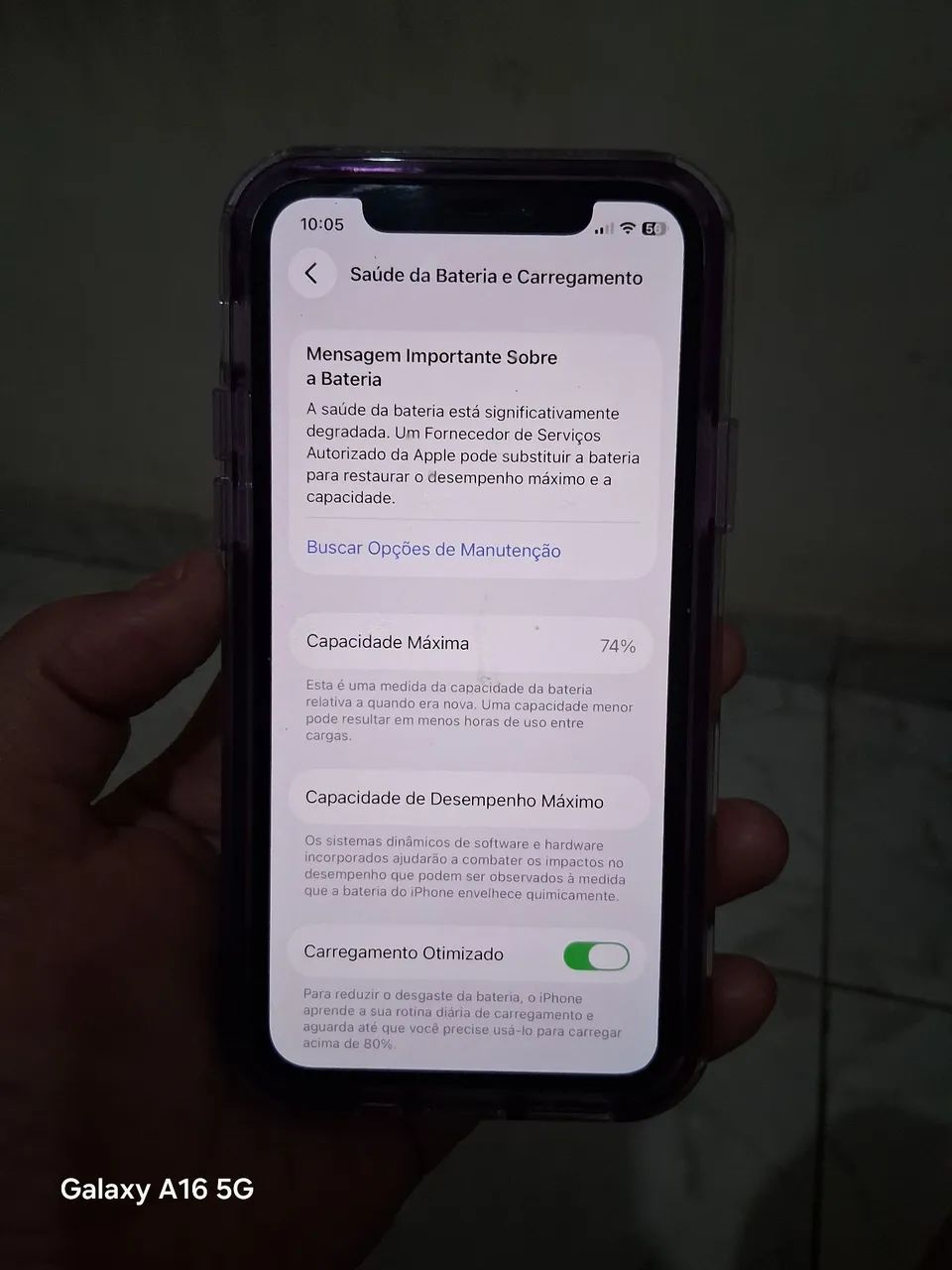 IPHONE 11 PRO  - Foto 4