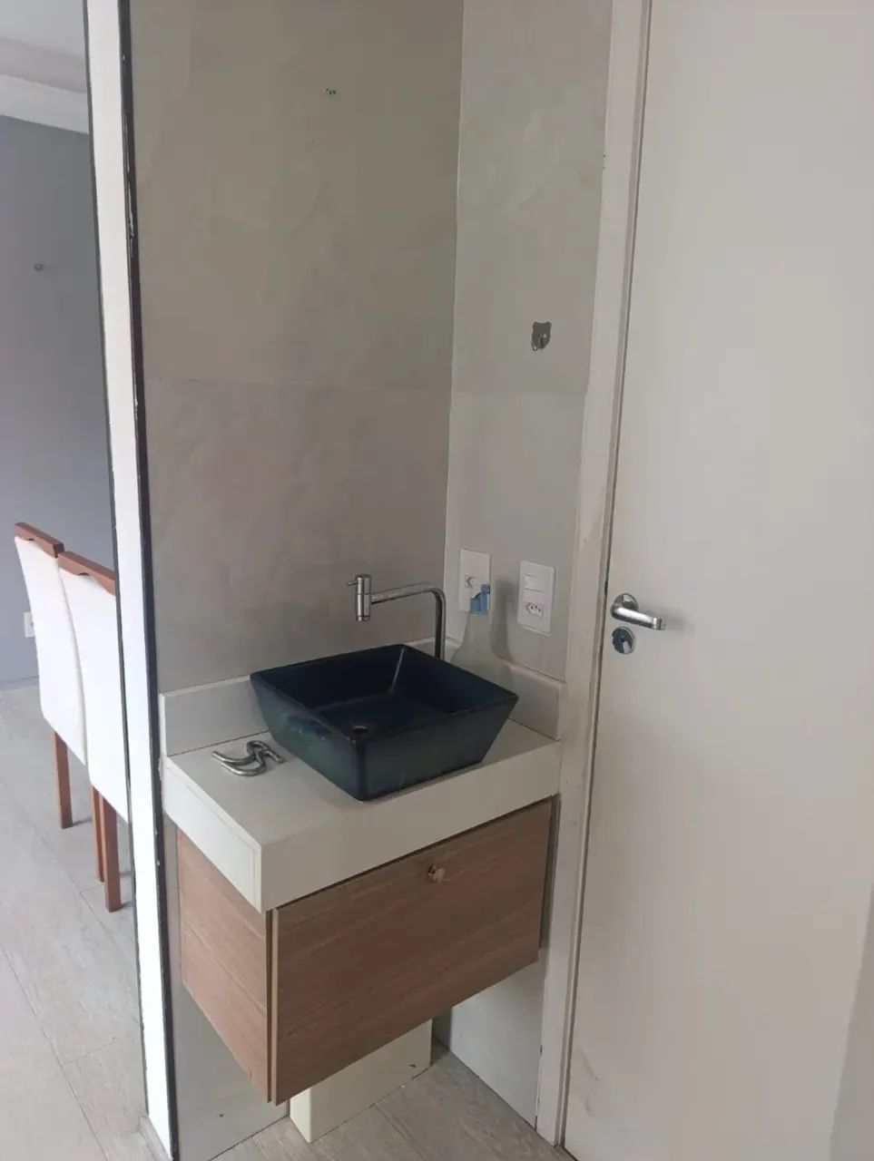 Imóvel para aluguel possui 2 quartos - Foto 5