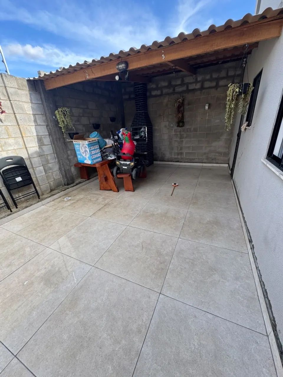 Vendo Casa Reserva Búzios  - Foto 3