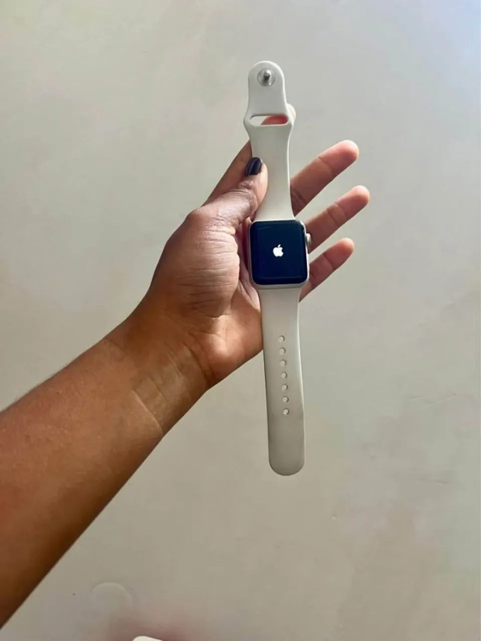 Apple Watch 3 38mm - Foto 3