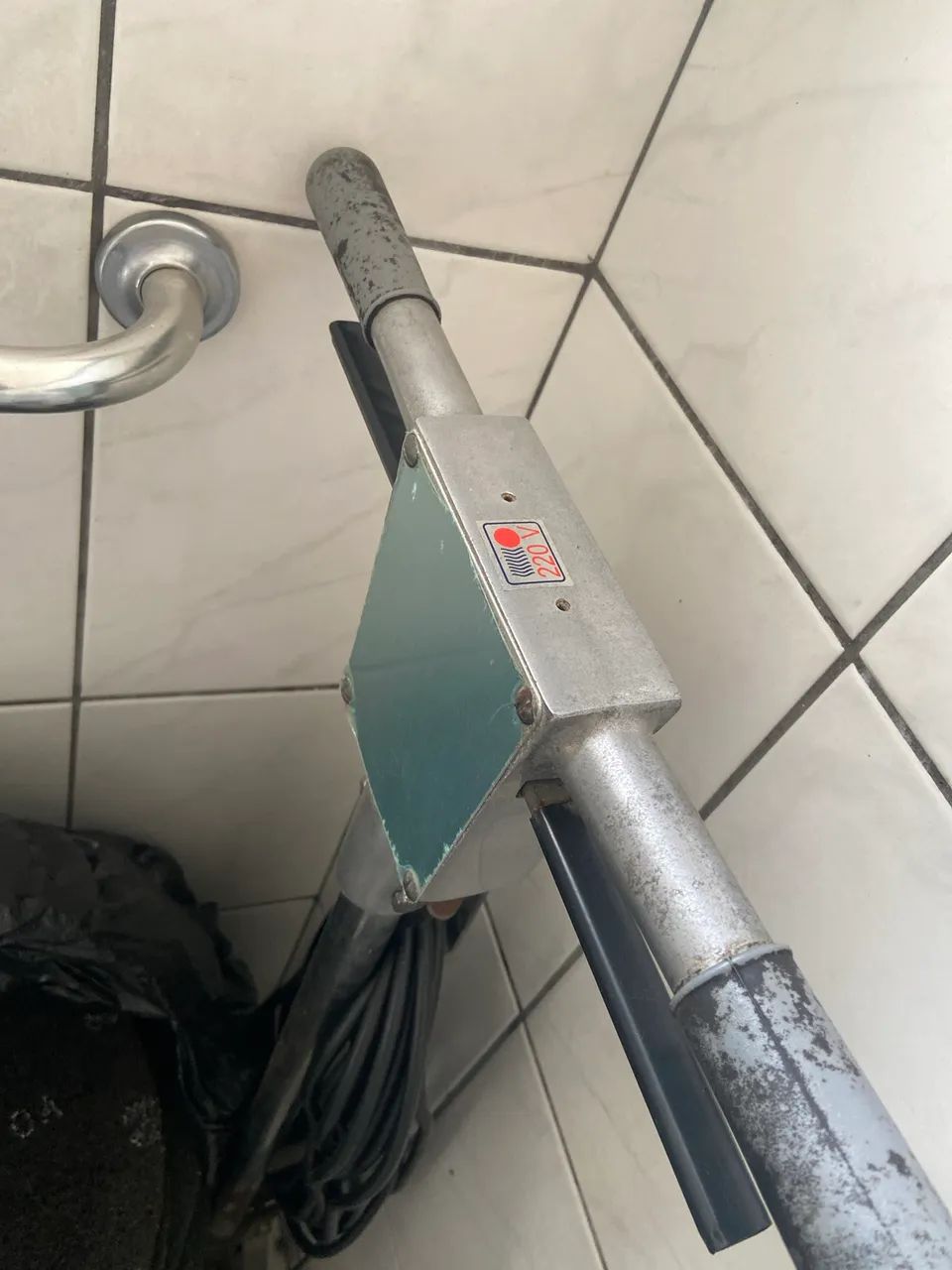 Máquina de polimento Certec - Foto 2