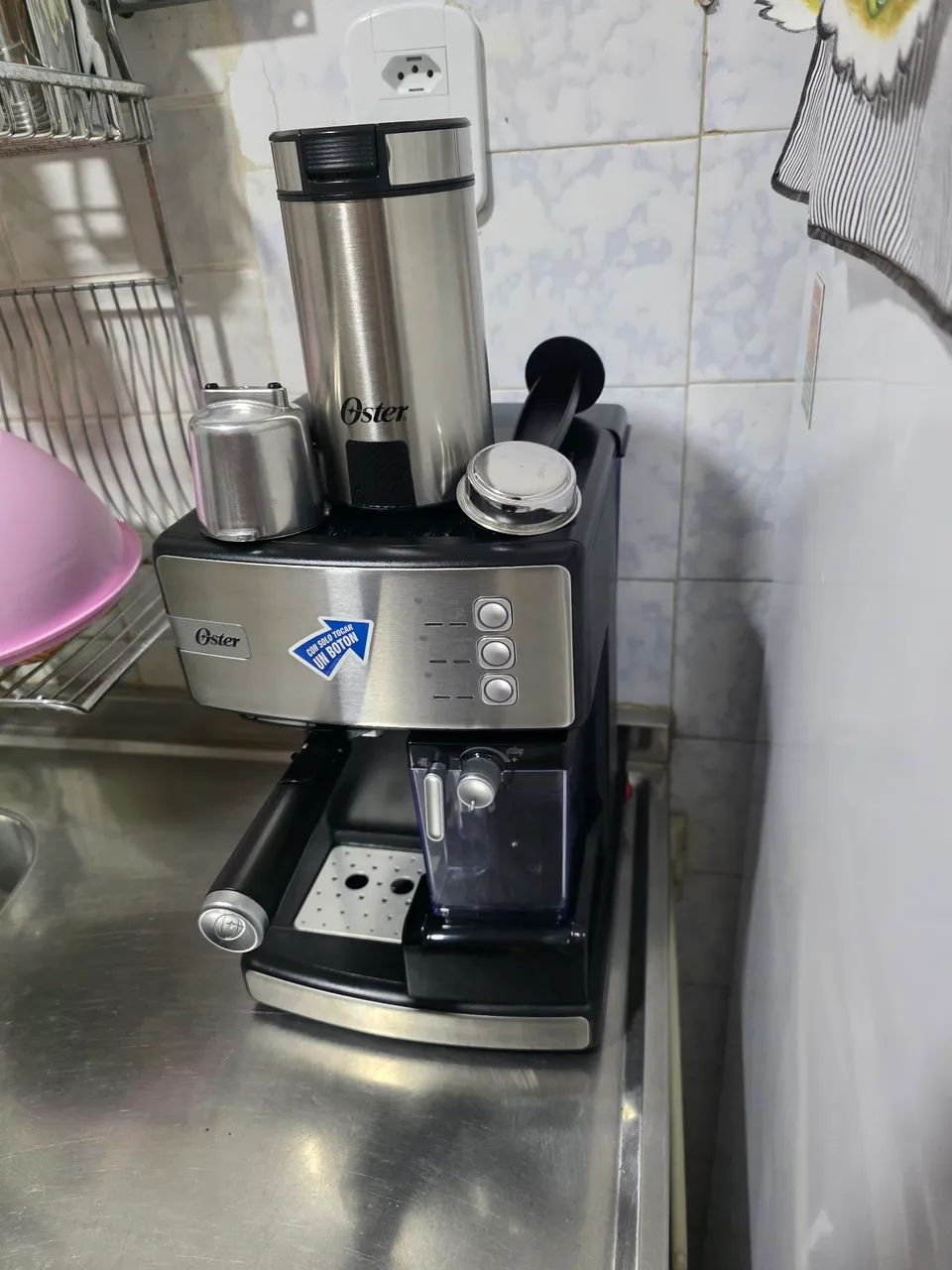 Cafeteira Oster - Foto 2