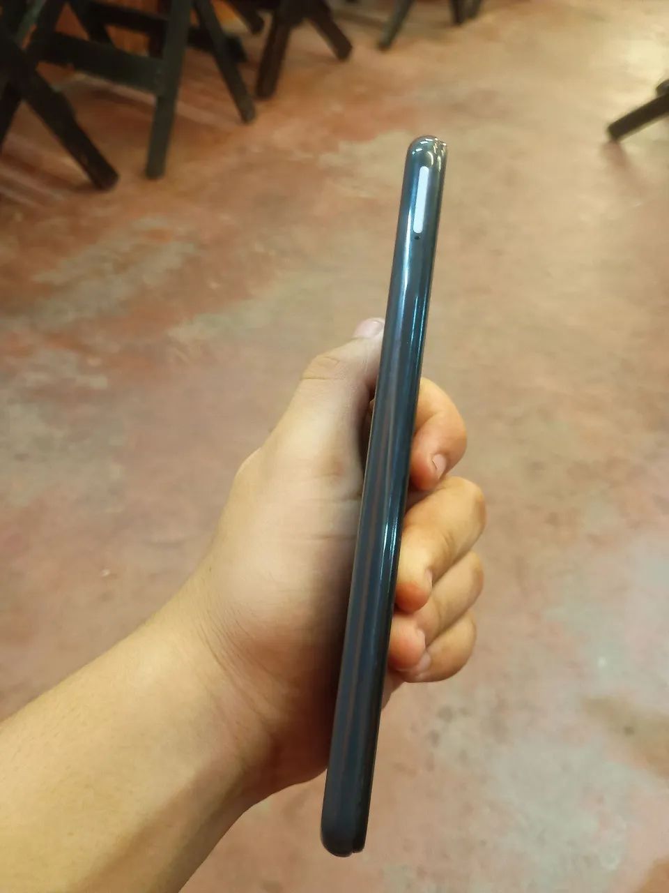Celular Galaxy A13 - Foto 4