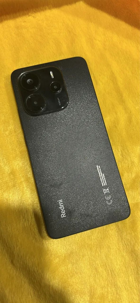 Celular REDMI NOTE 14 - Foto 3