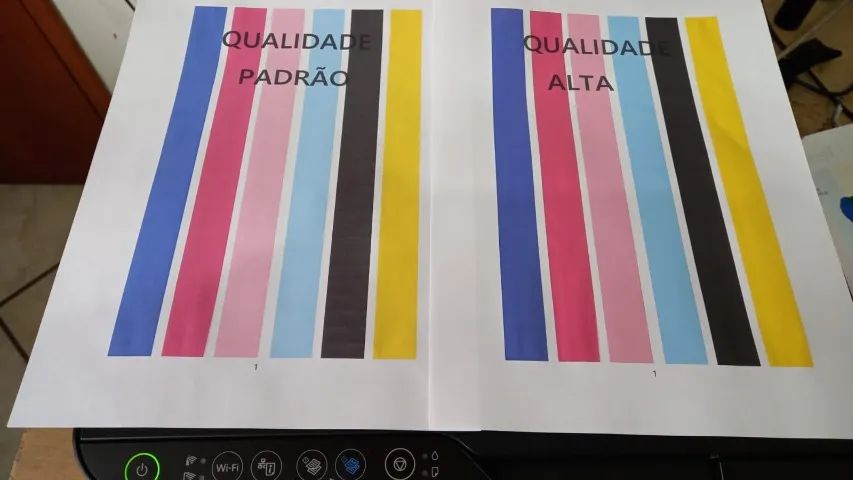 Impressora multifuncional epson l3150