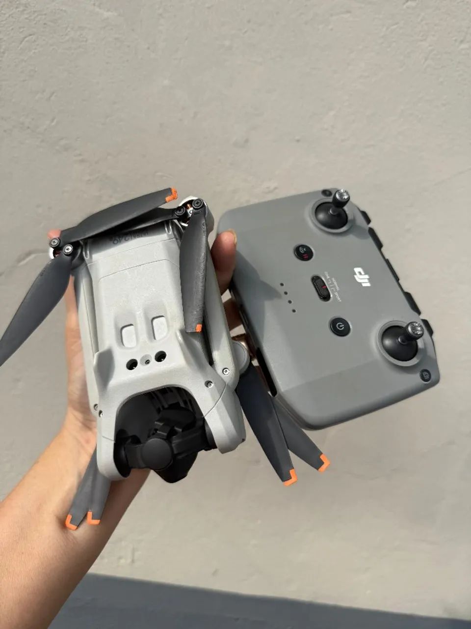 Drone Dji 3 Ultralight - Foto 3