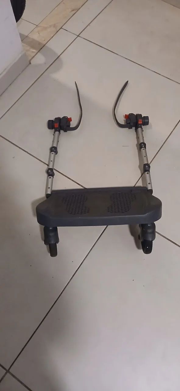 EZ Step - Foto 2