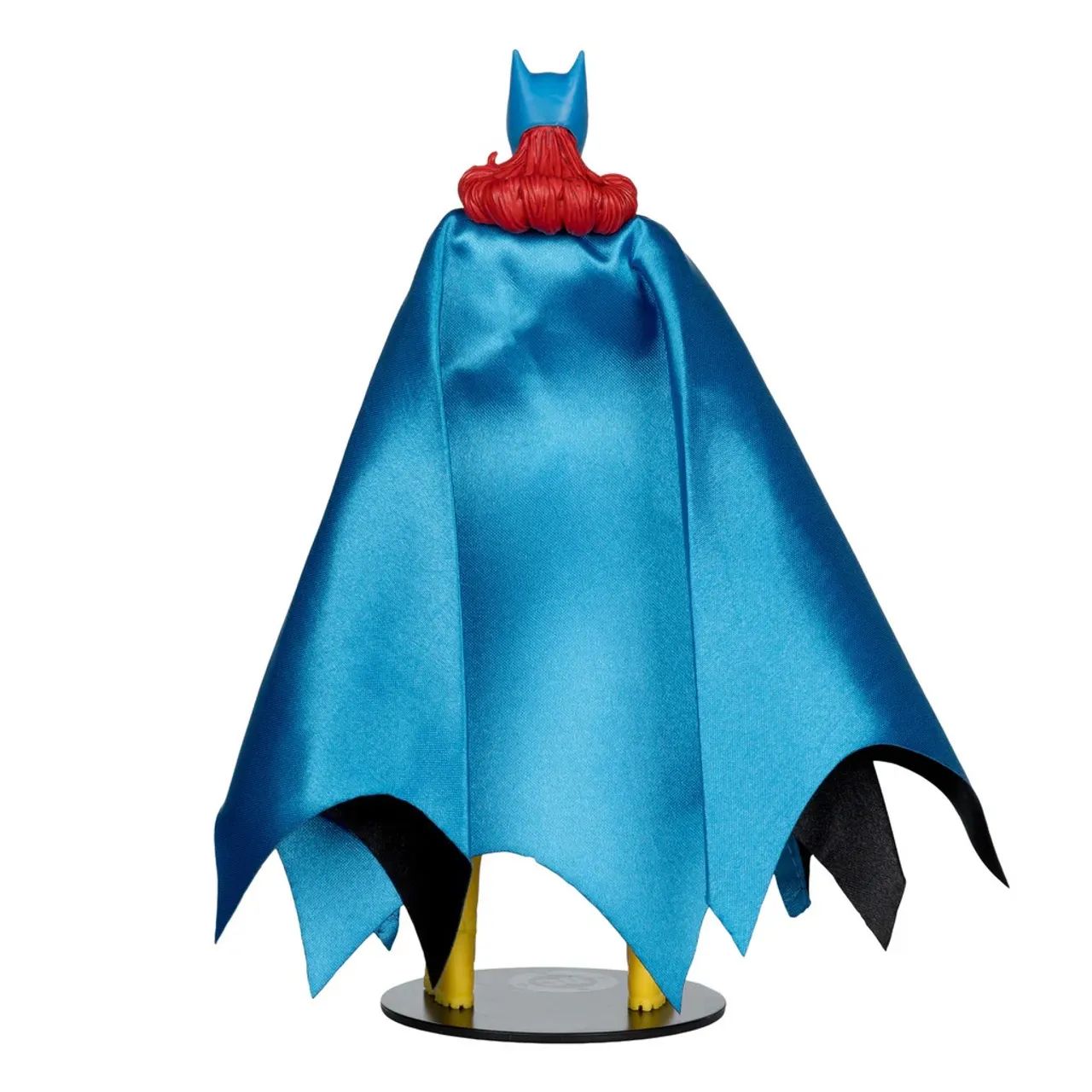  Batgirl (DC Classic) - DC Multiverse - 7? Scale - McFarlane - Foto 2