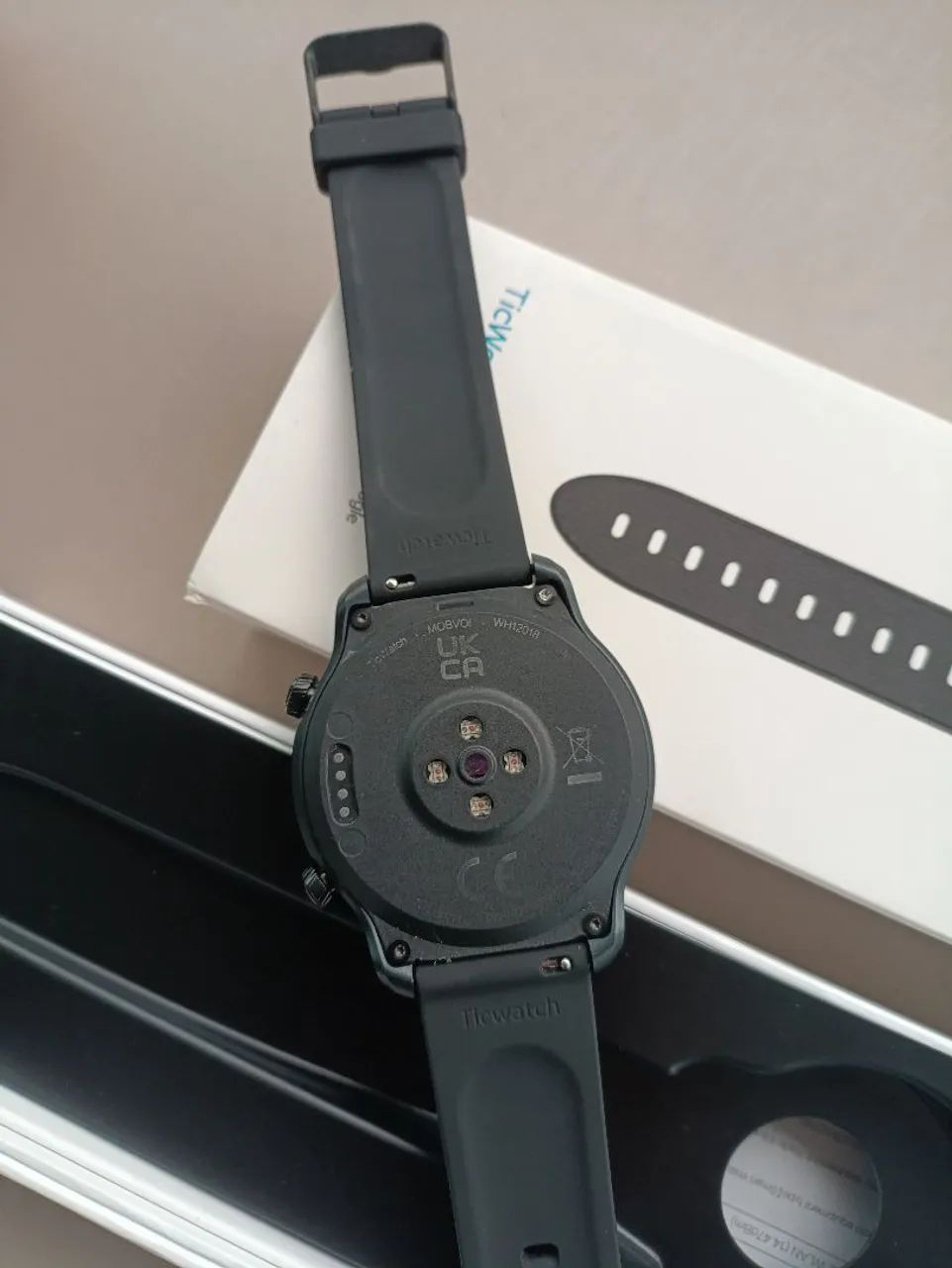 Ticwath PRO 3 Ultra GPS - Foto 2