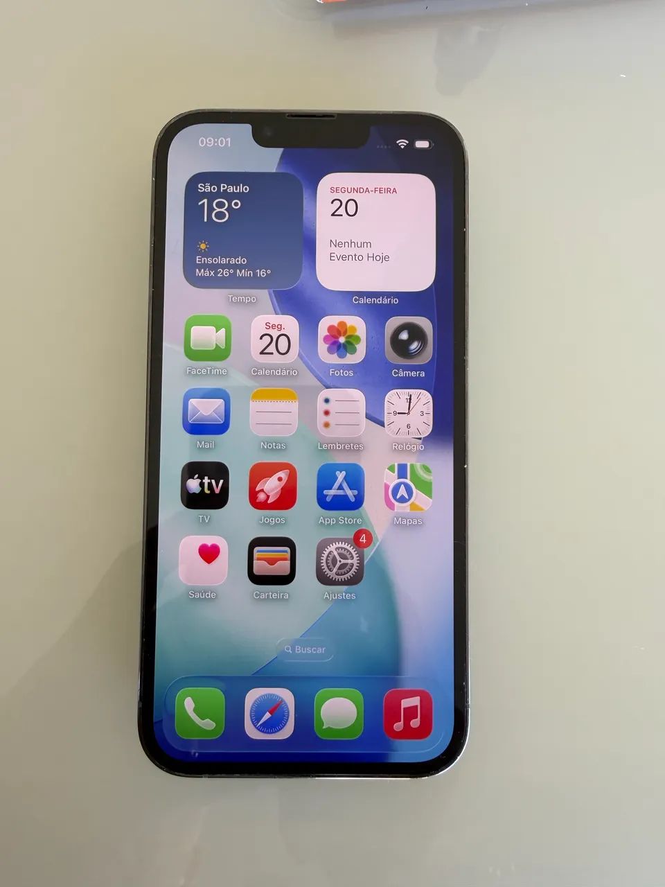 iPhone 13 Pro  - Foto 5