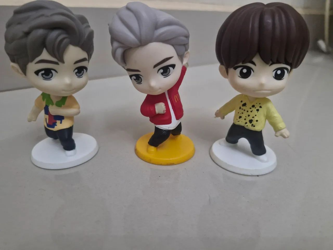 Miniaturas Bts  - Foto 4