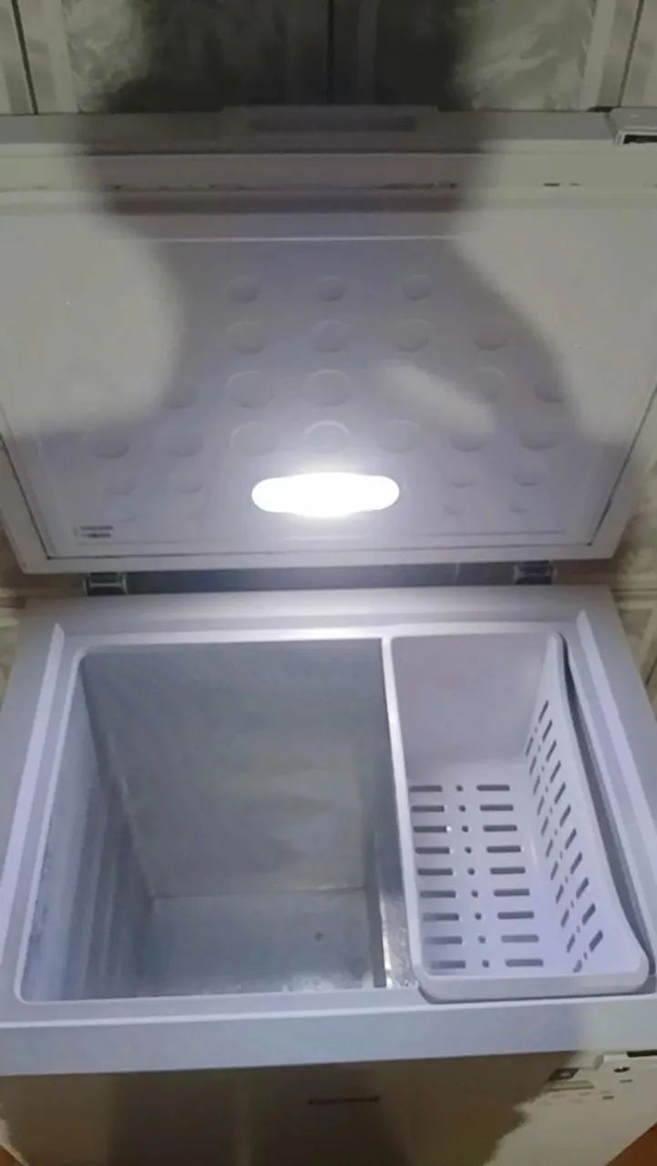 Freezer  - Foto 3