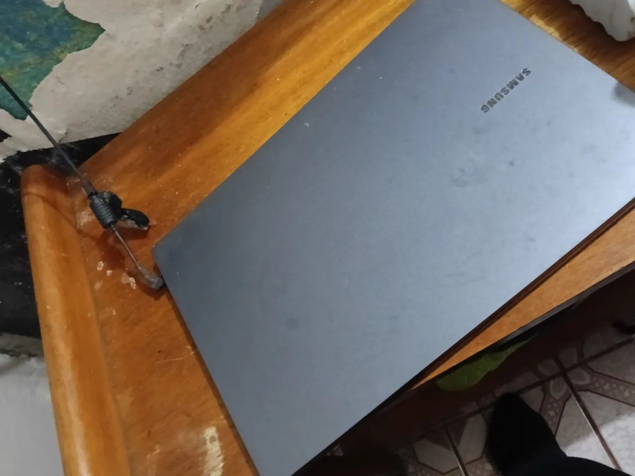 NOTEBOOK SAMSUNG - Foto 3