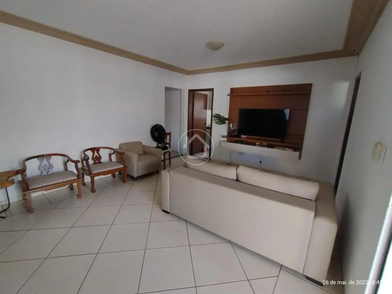 CASA COM 03 SUITES - JARDIM SÃO BENTO - Foto 3