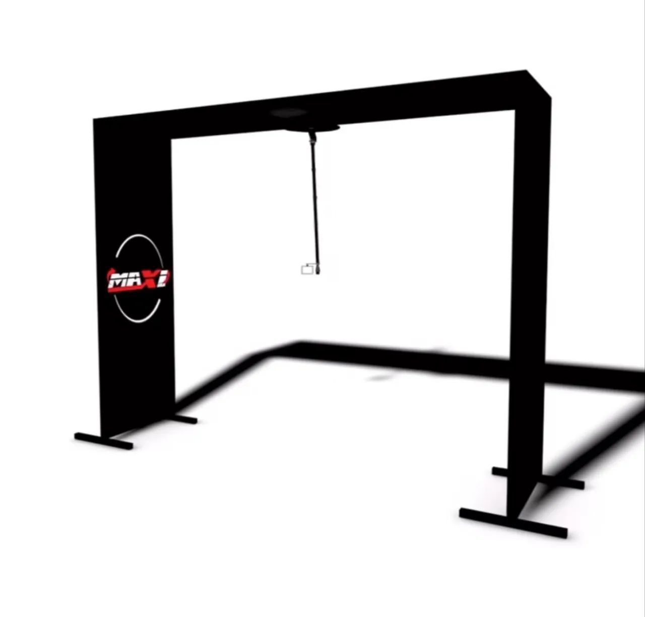 Vídeo 360 aéreo novo - Foto 2