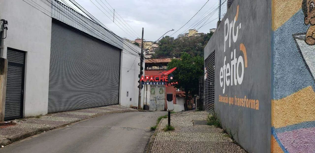 Galpão para locação no Centro de Viçosa MG