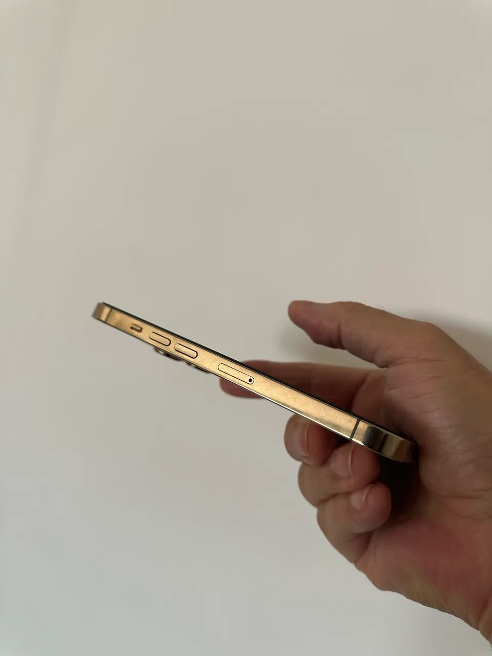 iPhone 13 Pro - 256GB  - Foto 3