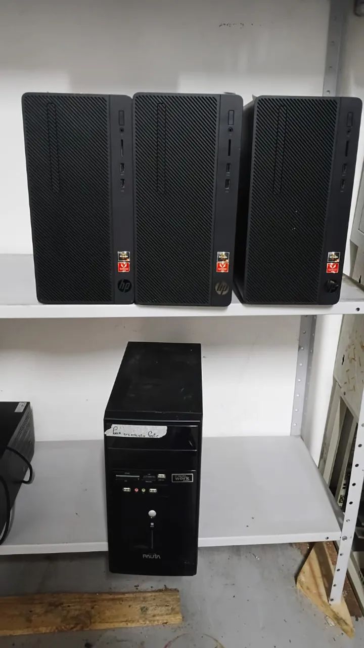 CPUS - Foto 2
