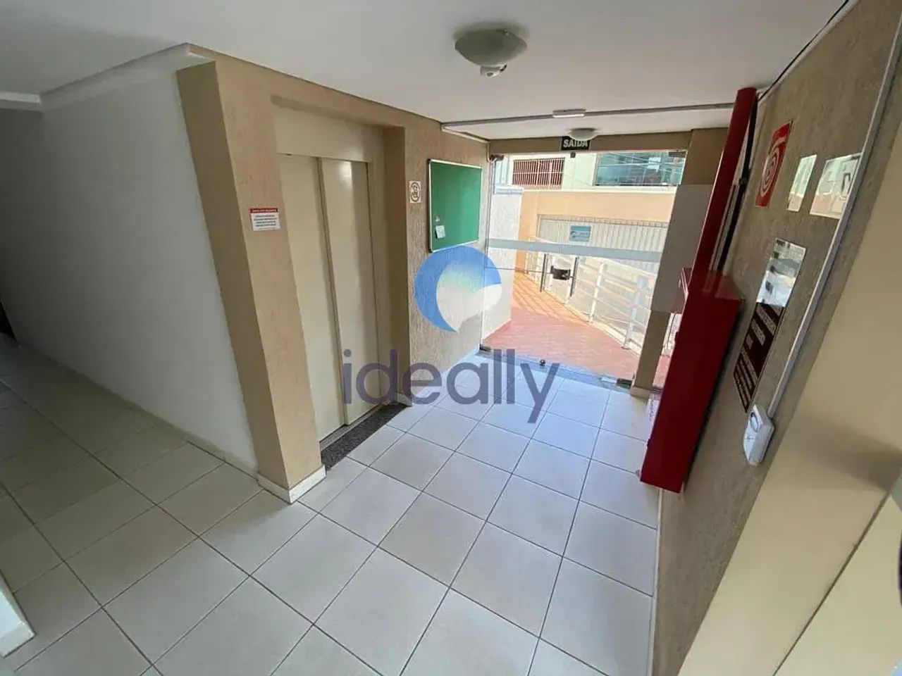 Apartamento com 2 quartos em Arvoredo 2ª Seção - Contagem - MG - Foto 3