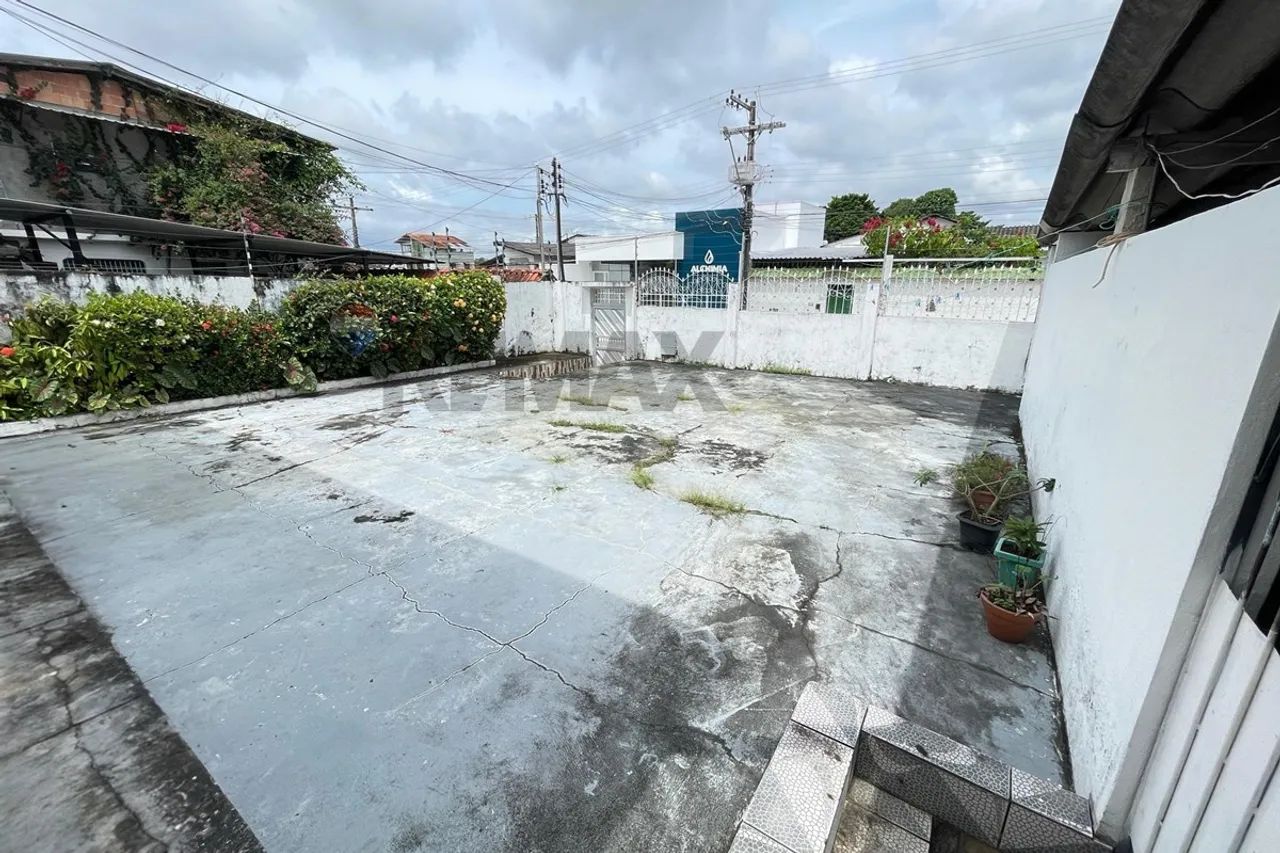 Casa no conjunto Atílio Andreazza - Japiim com 7 quartos - Foto 2