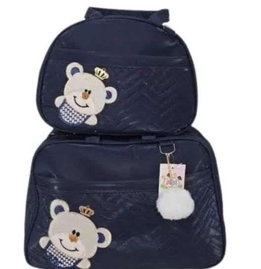 Bolsa maternidade