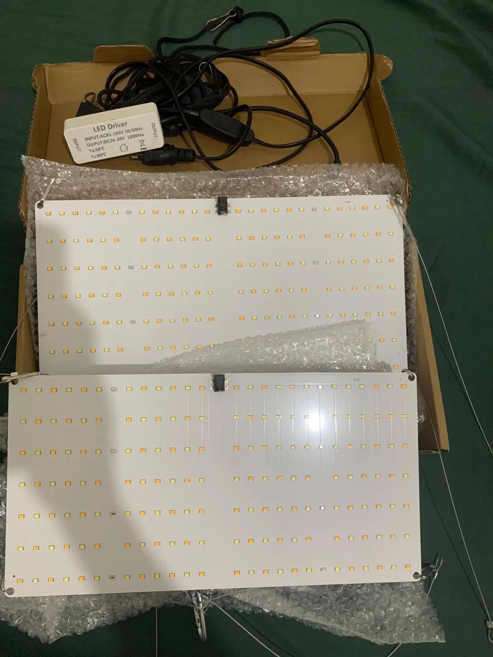 Leds de 65w - Foto 3