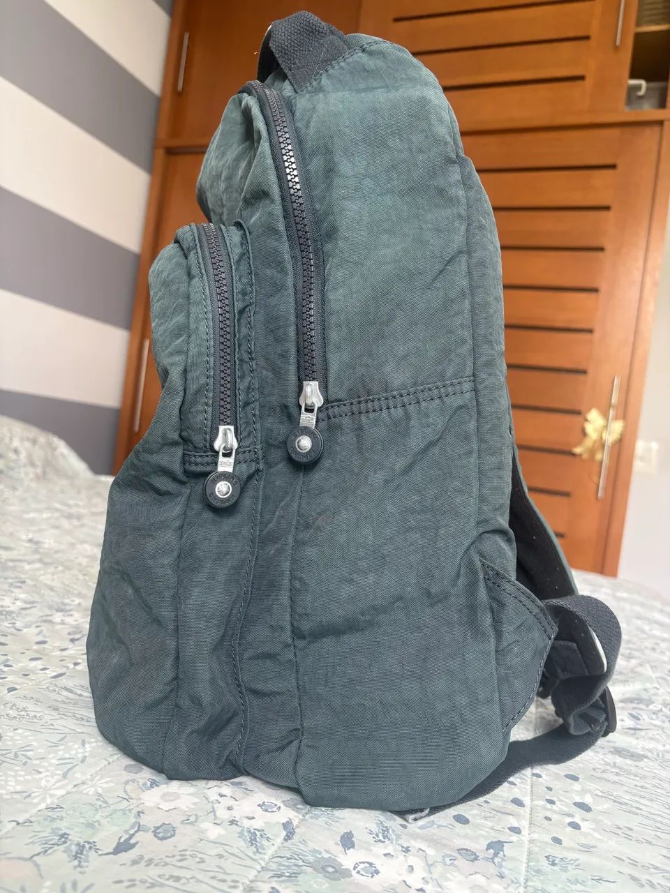 Mochila Kipling - Foto 4