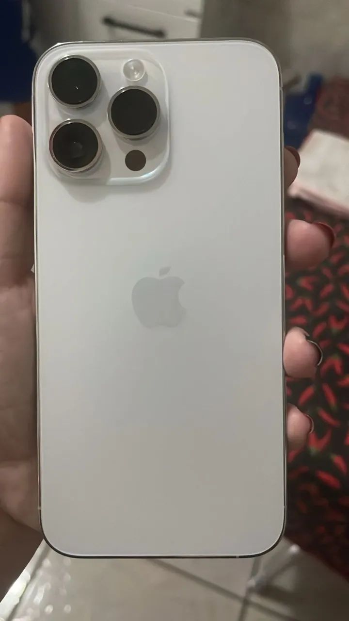 Iphone 14 Pro Max - Foto 3
