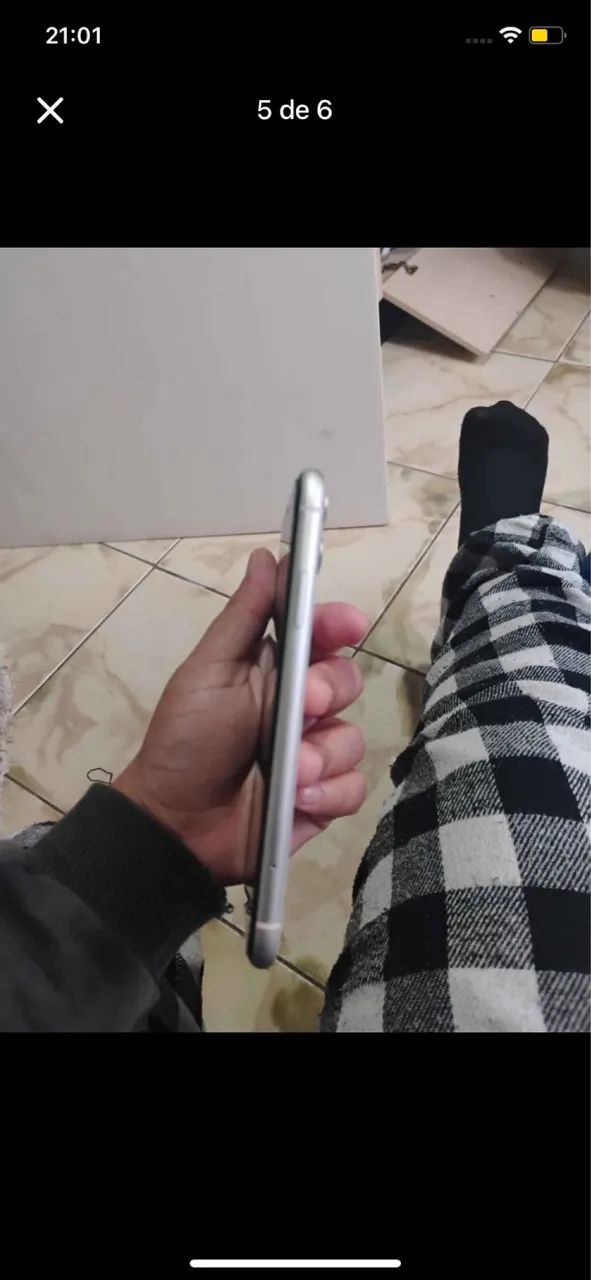 Vendo iPhone 11 - Foto 4