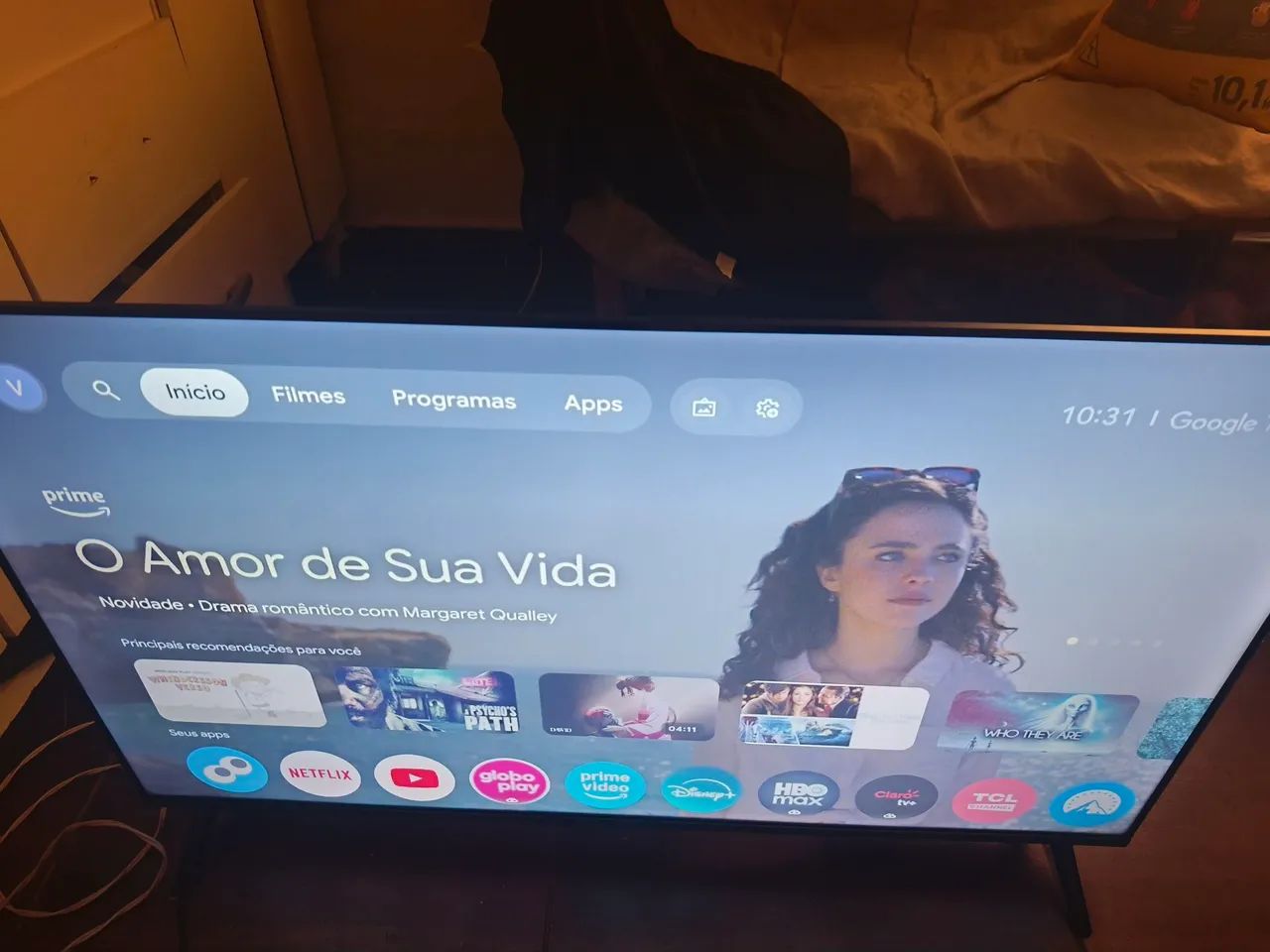 SMART TV - Foto 2