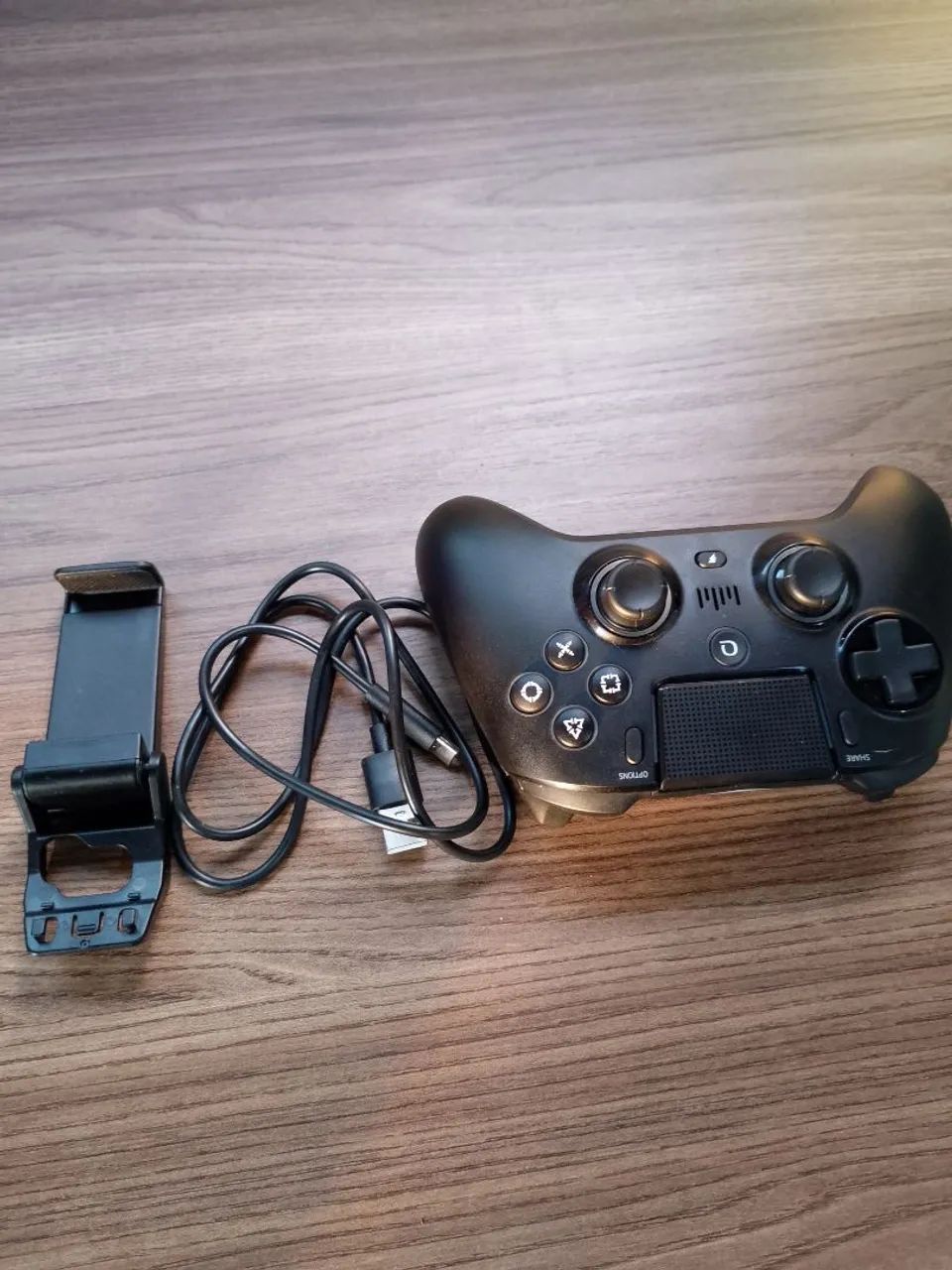 CONTROLE QRD SPARK N5  - Foto 4