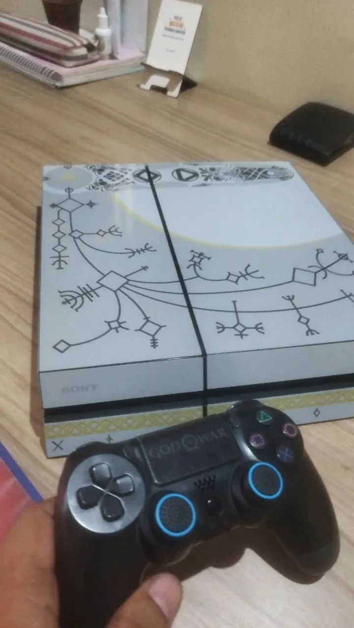 PS4 FAT - Foto 2