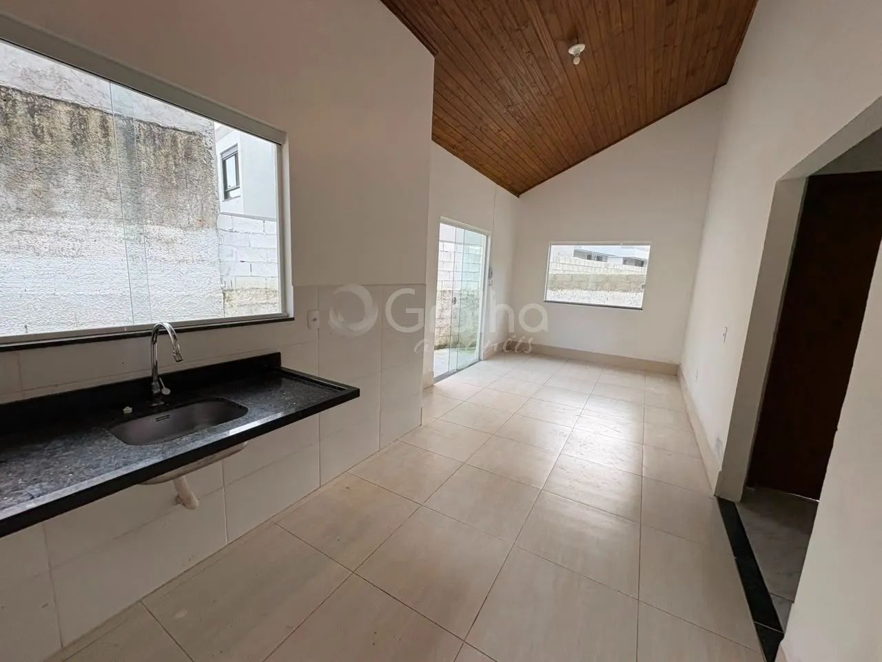 2 quartos, 2 banheiros em Santo Antõnio de Lisboa - Foto 2