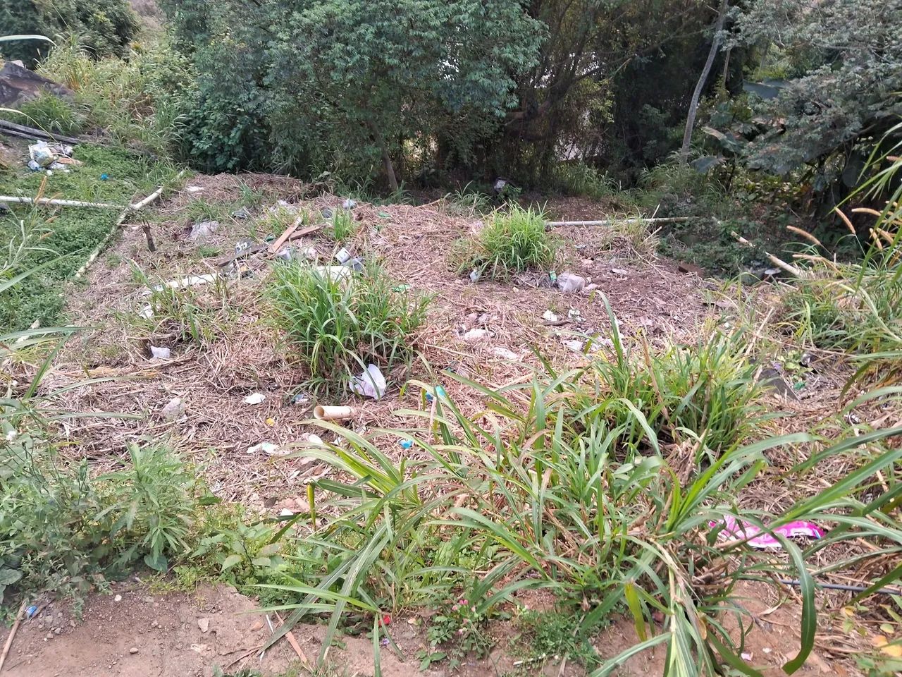 Terreno na Costeira