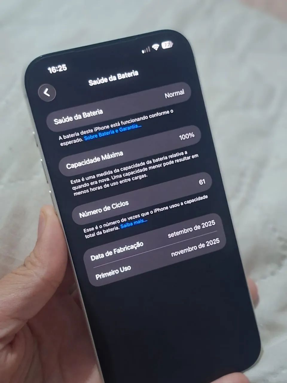 iPhone 17 Pro Max - Foto 3