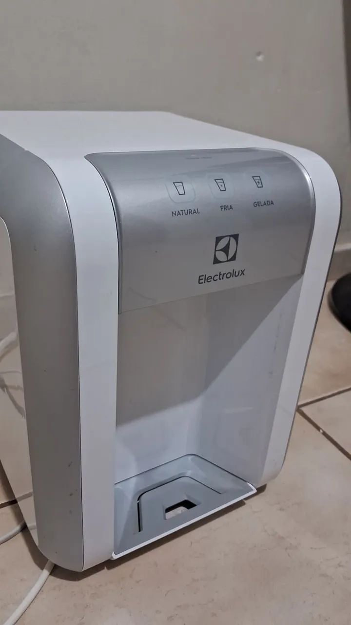 Filtro Electrolux  - Foto 3