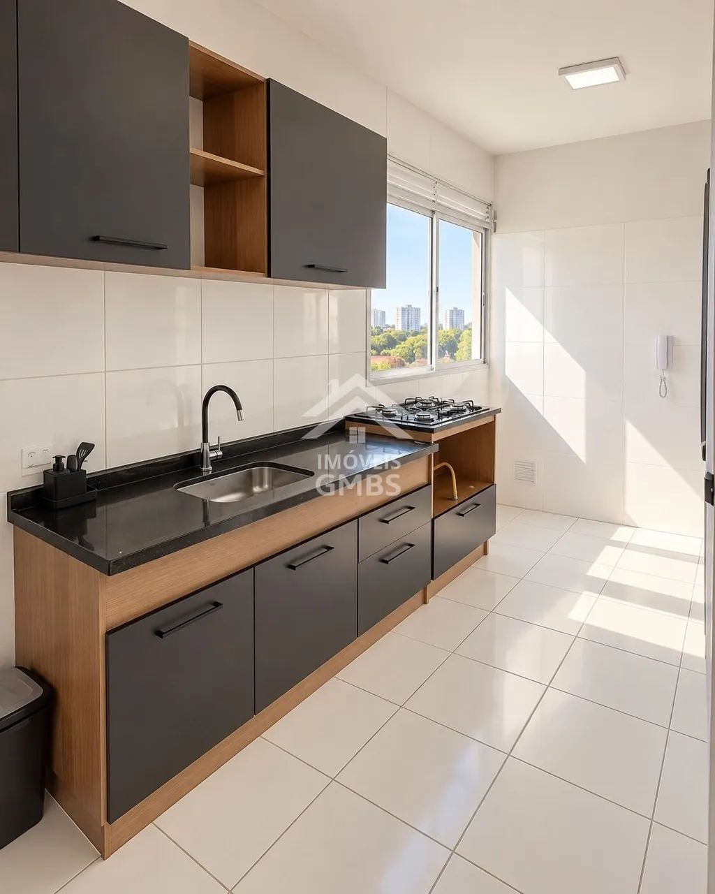 Apartamento Santa Cândida - Foto 5