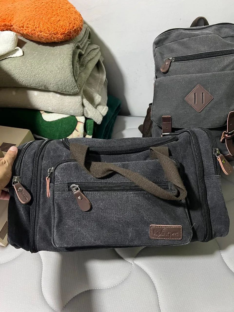  Vende-sse Kit bolsa  - Foto 5