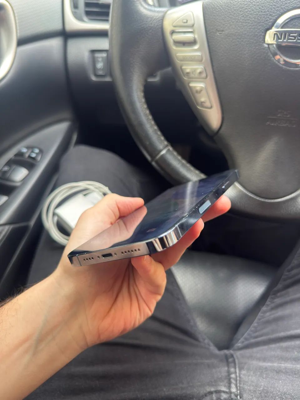 iPhone 13 Pro Max  - Foto 4
