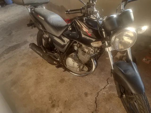 Suzuki yes 125cc - Foto 5