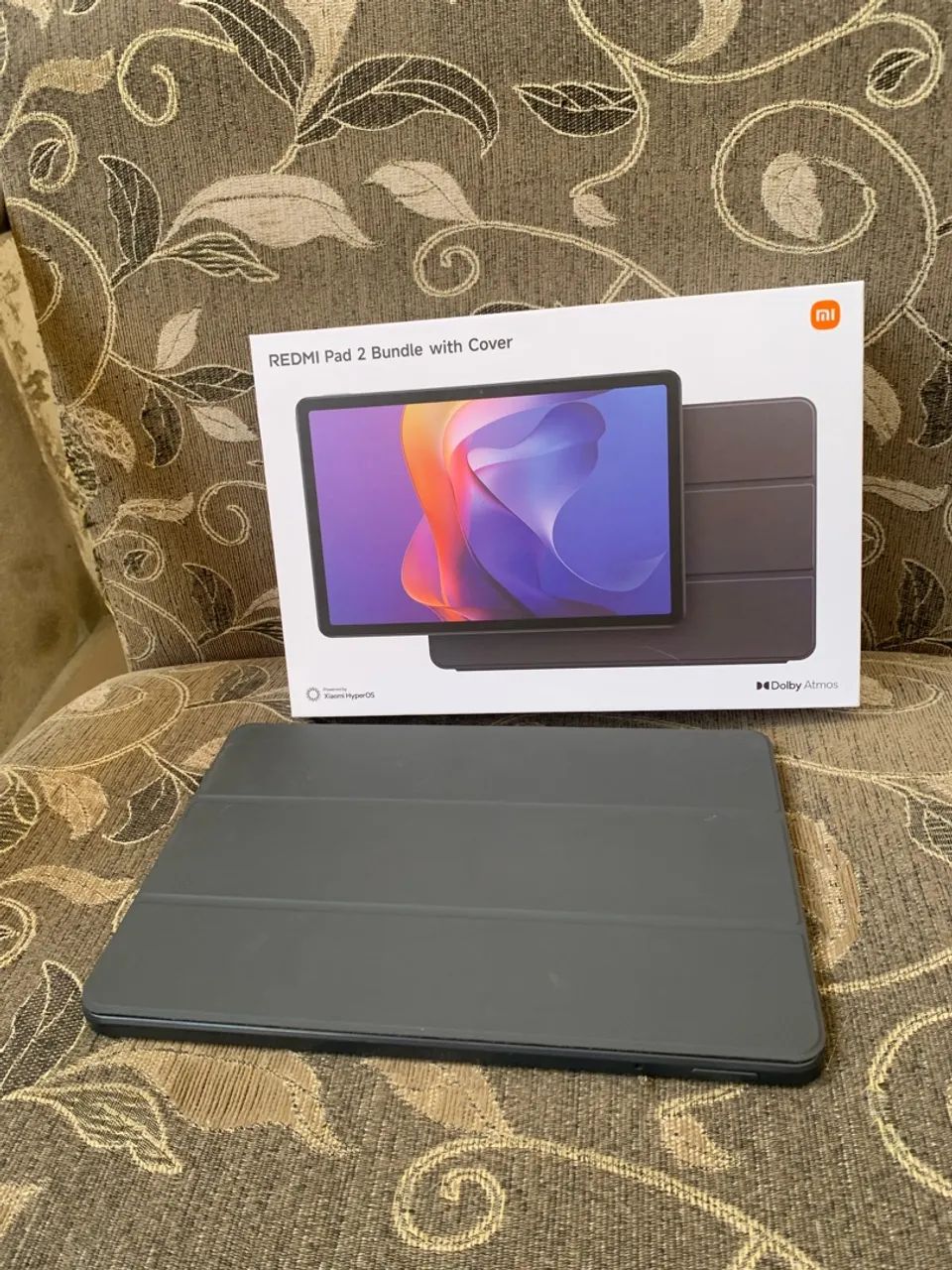 REDMI PAD2 - Foto 2