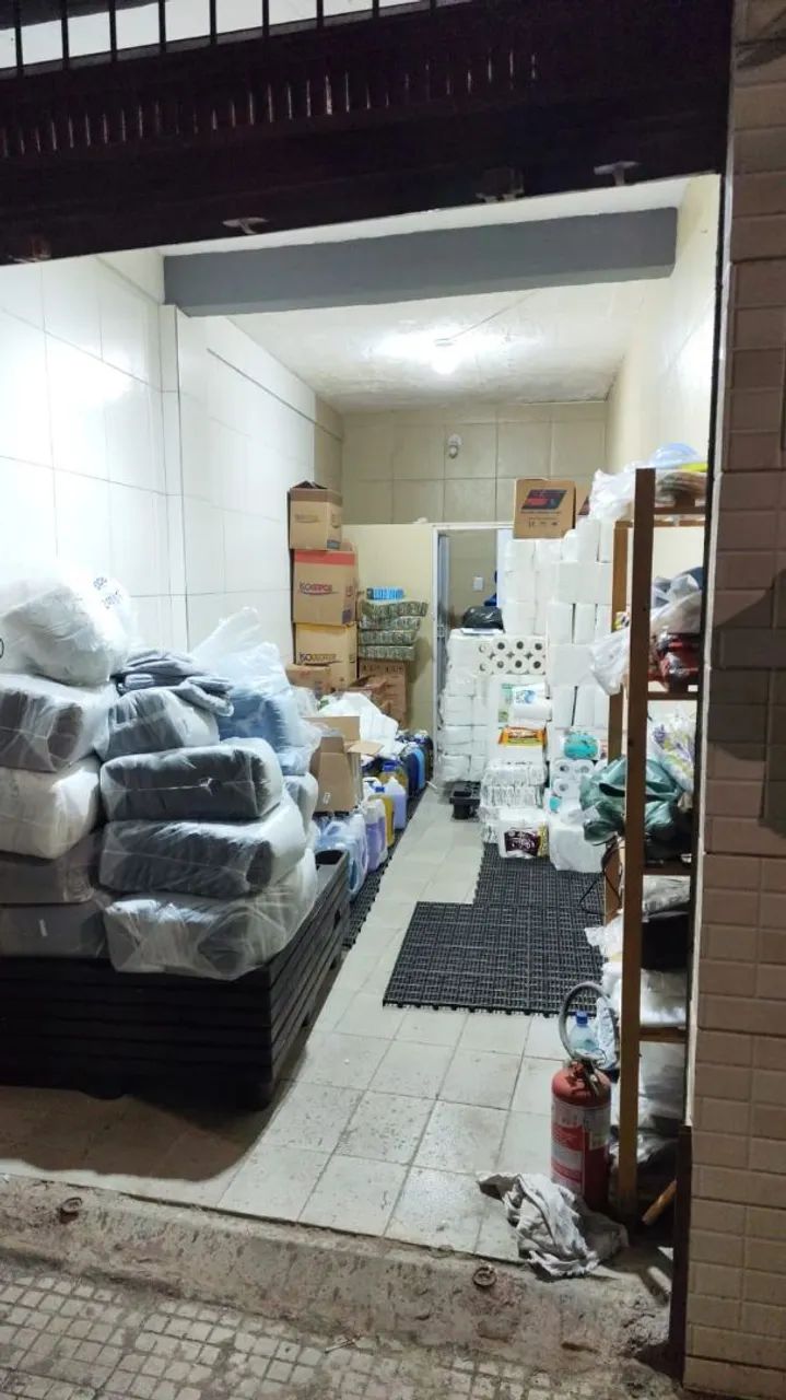 Duas pequenas lojas para comércio ou representações. - Foto 4