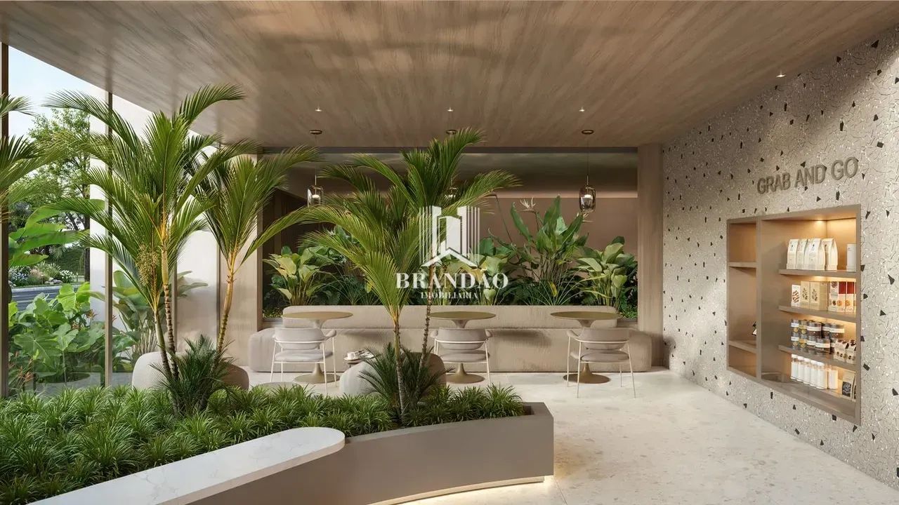 Beach Class Maceió - Studios, quarto e sala e 2 quartos - Foto 4
