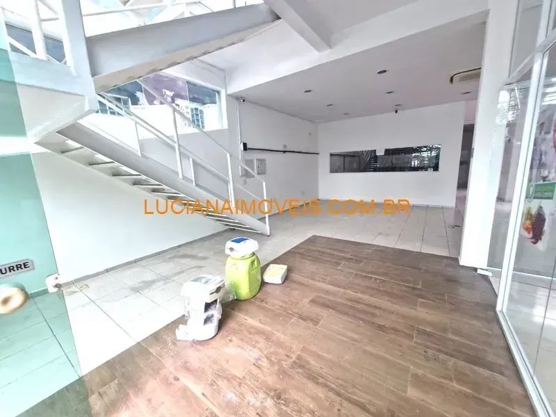 Imóvel para aluguel e venda possui 511 metros quadrados em Vila Romana - São Paulo - SP - Foto 4
