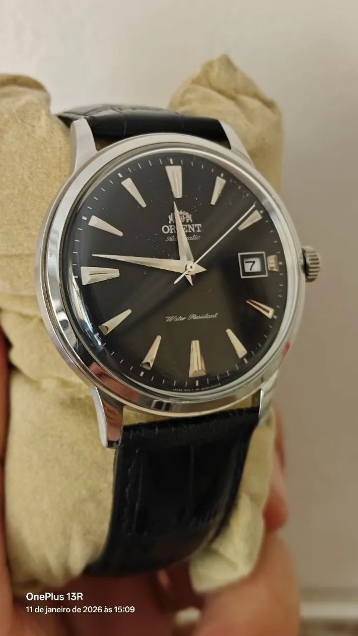 ORIENT BAMBINO   - Foto 4