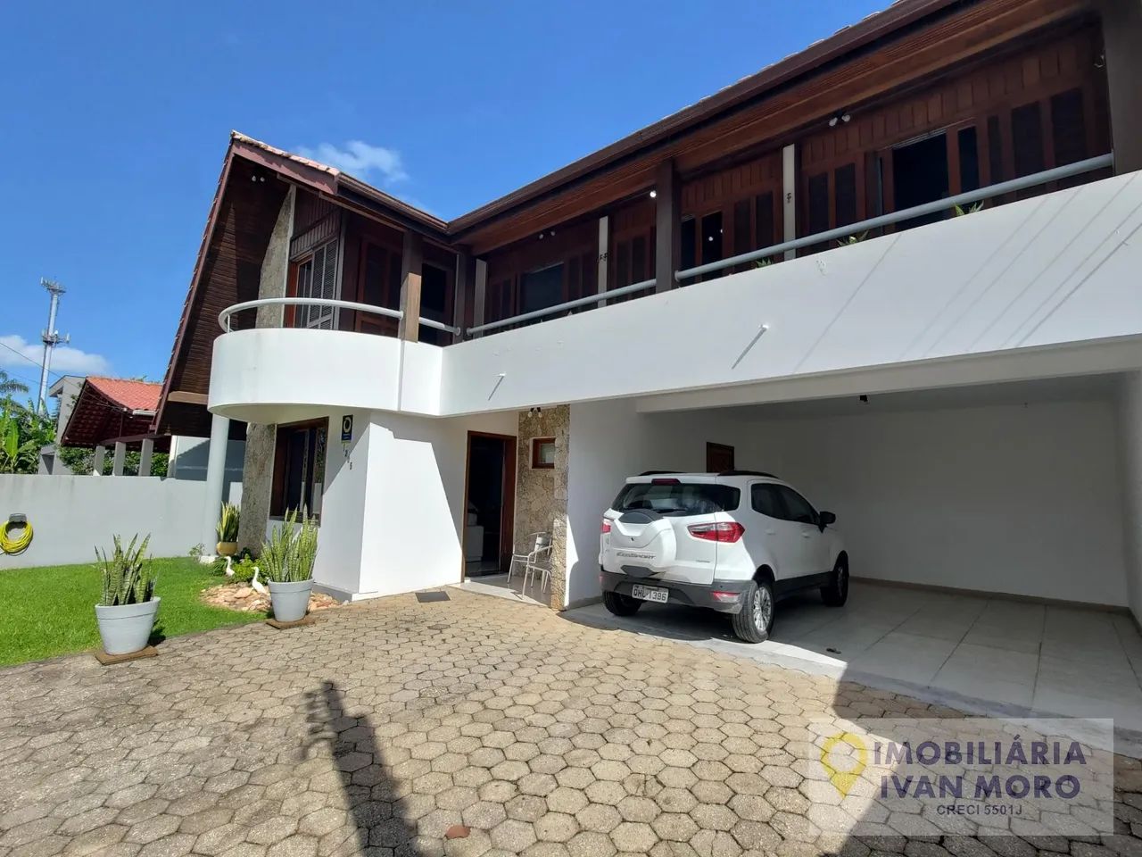 Casa à venda em Daniela - Florianópolis - SC - Foto 3