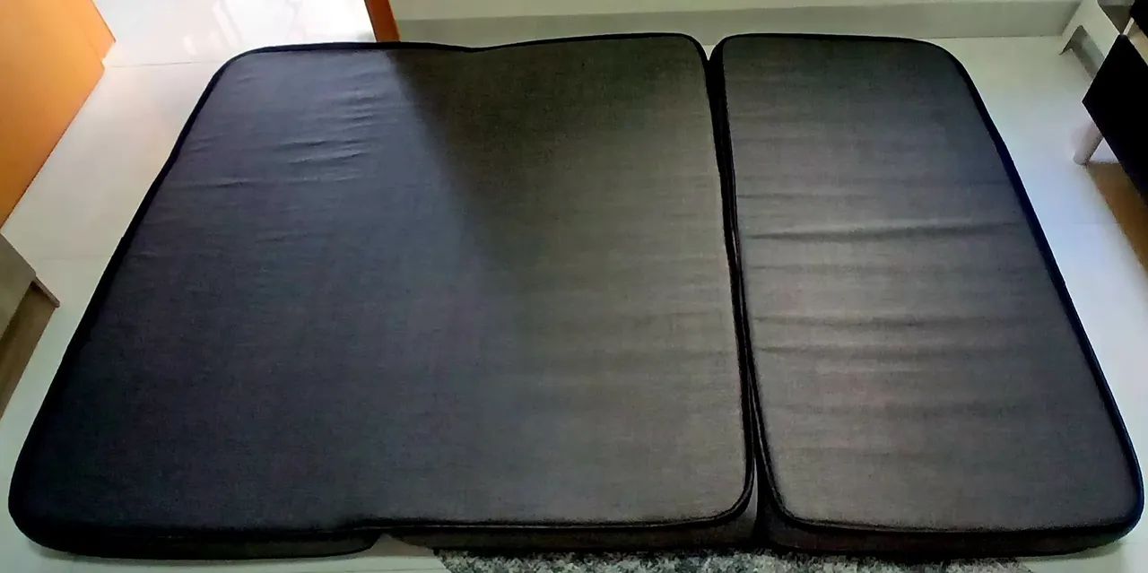 Vendo Puff Colchonete  - Foto 3