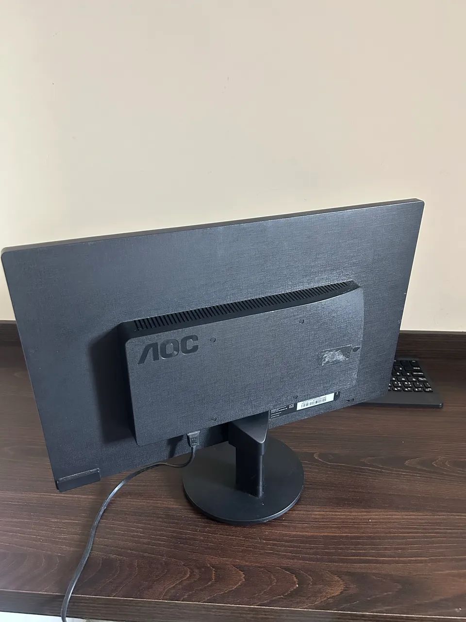 Monitor AOC E970SWNL  - Foto 3