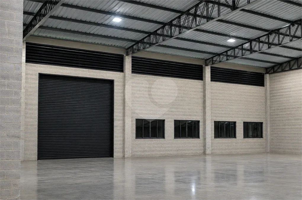 GALPÃO NOVO PARA LOCAÇÃO | 550 M² | SOROCABA/SP - Foto 4