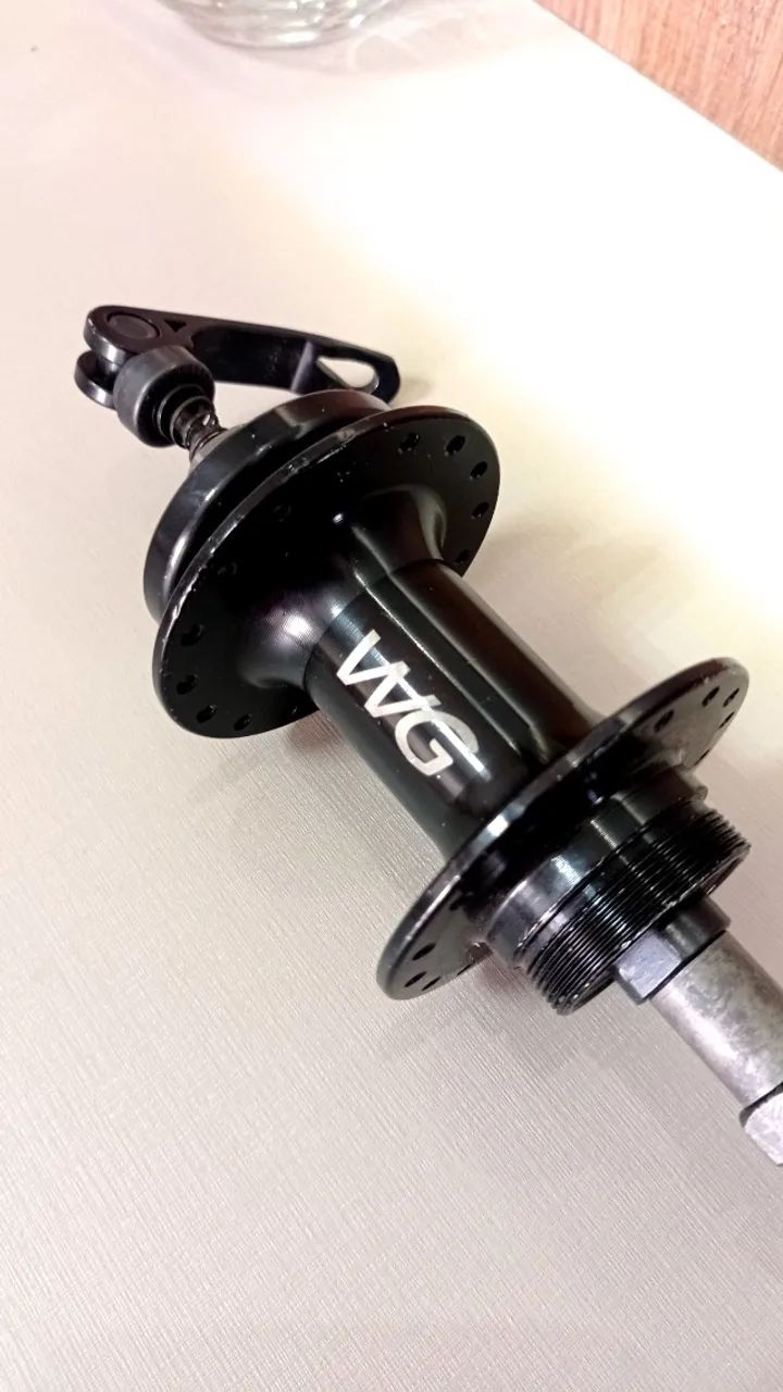 Cubo Wg Traseiro 36f  - Foto 5